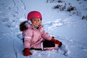 Курорты Ленобласти вошли в топ лучших мест для зимнего отдыха в России