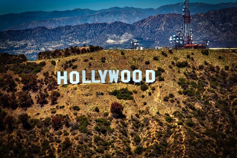 голливуд hollywood