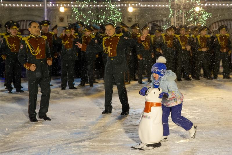 росгвардия, клип