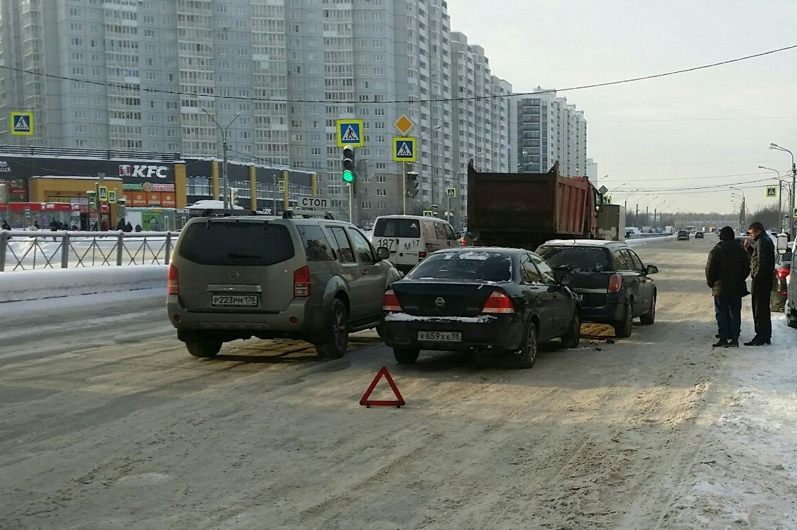 Гололёд и ДТП: можно ли получить компенсацию за плохую уборку дорог?