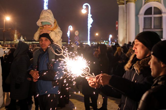 новый год 2019 новогодние праздники бенгальские огни пиротехника