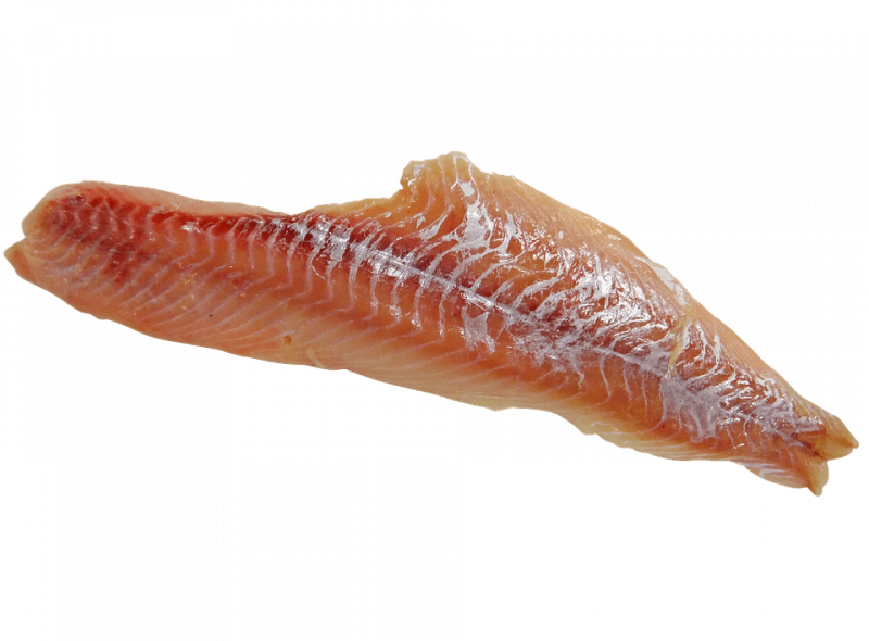 минтай