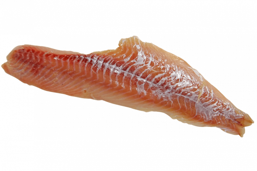 минтай