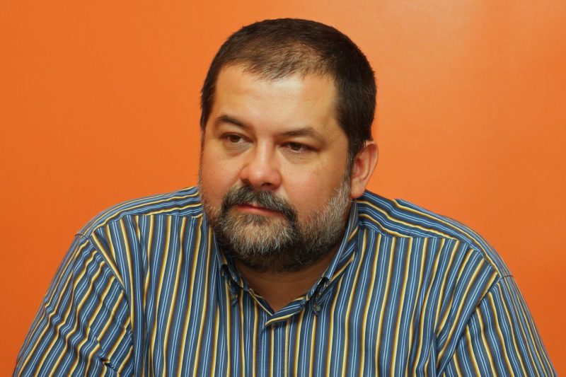 Сергей Лукьяненко