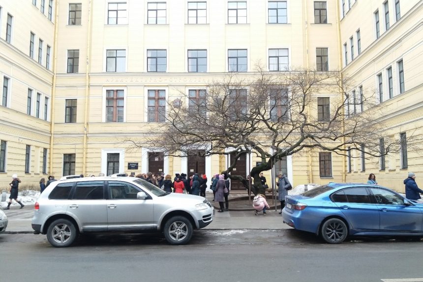 эвакуация сгасу