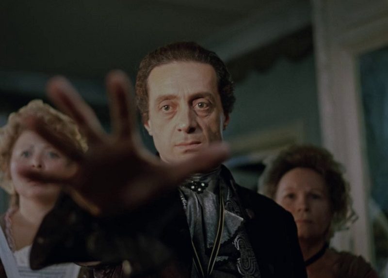 Нодар Мгалоблишвили