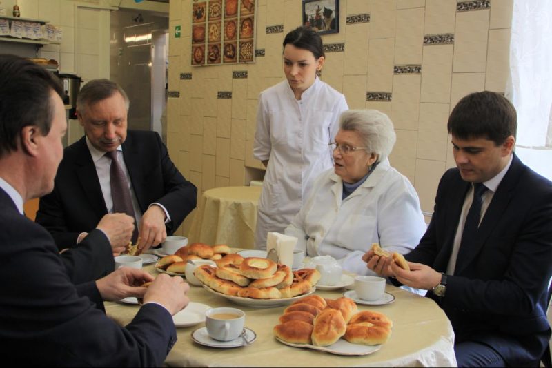 пирожки пирожковая беглов
