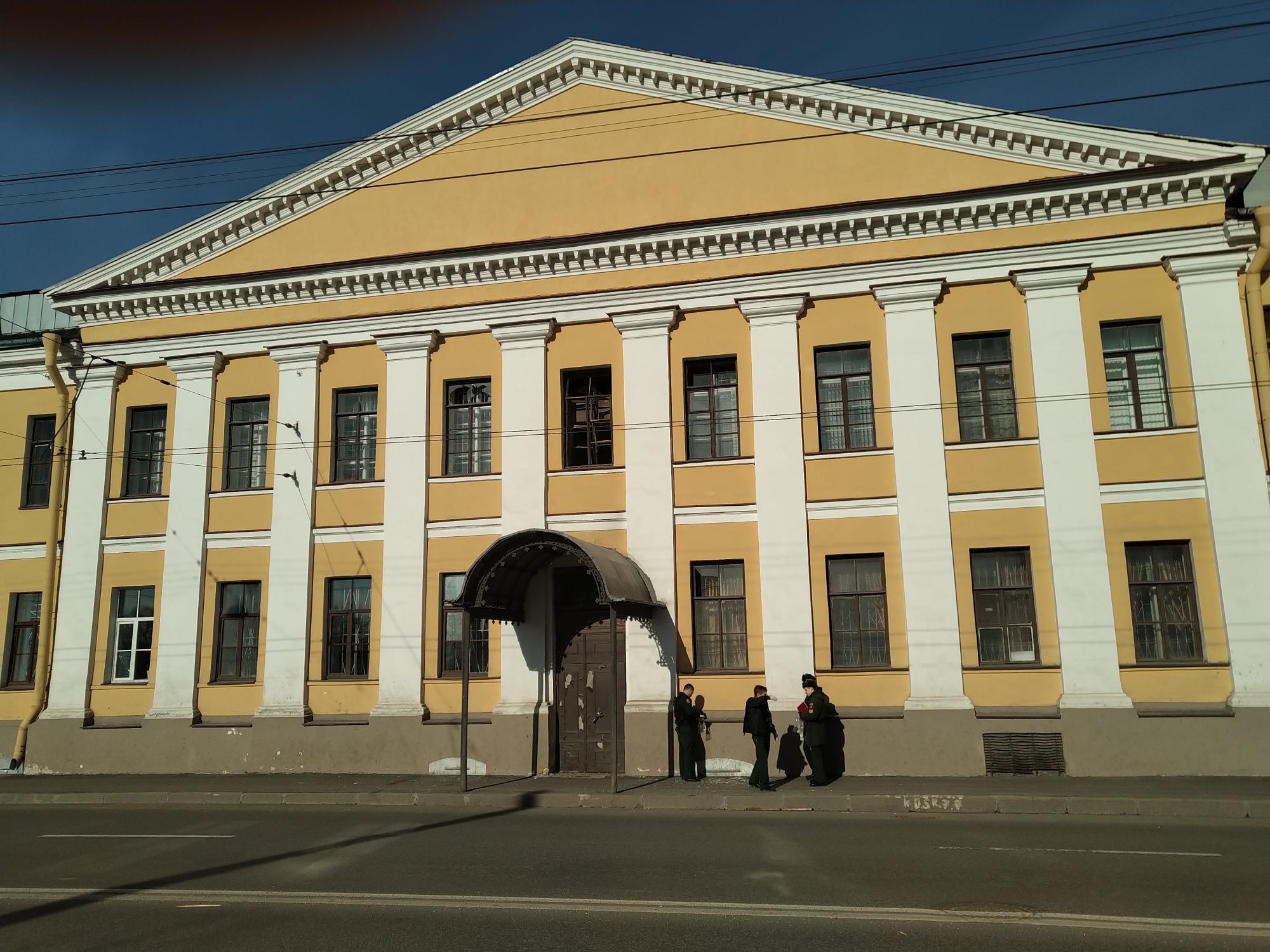 можайка санкт петербург официальный сайт