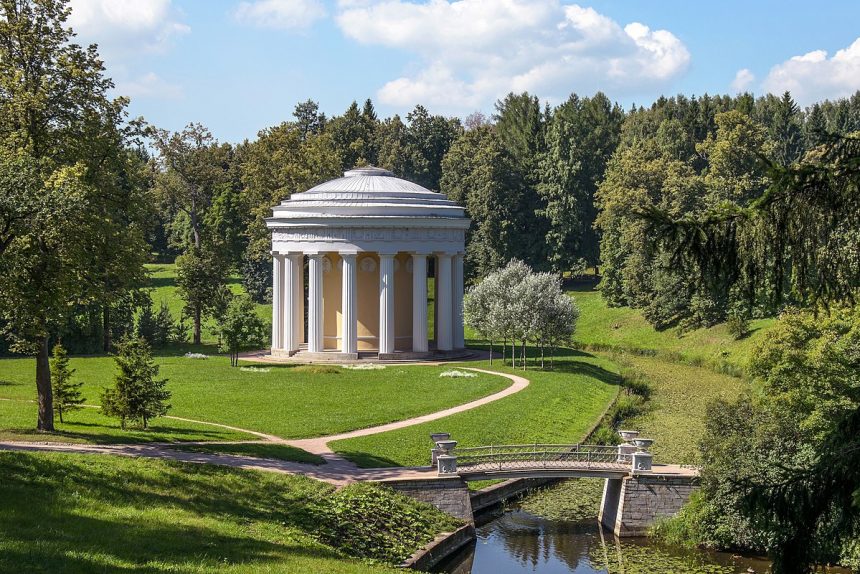 павловск