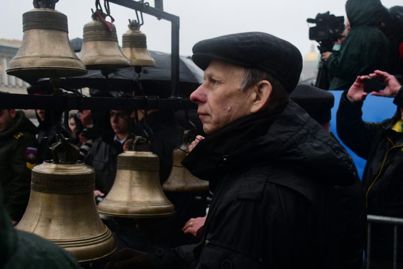 звонарь