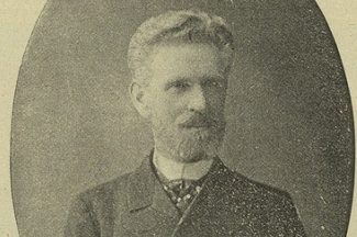 Кайгородов,-Дмитрий-Никифорович