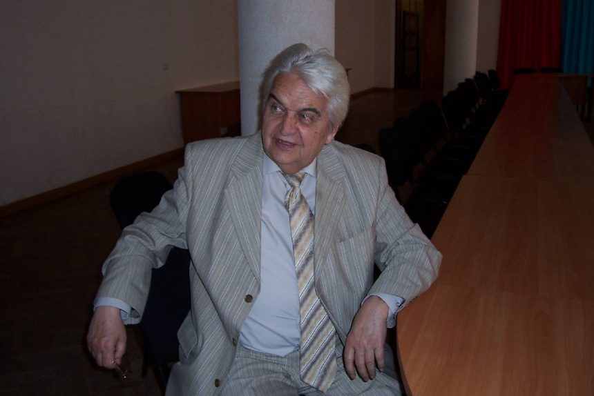 Крылатов