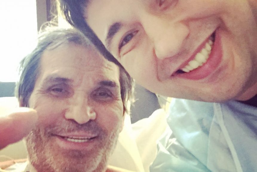 бари Алибасов