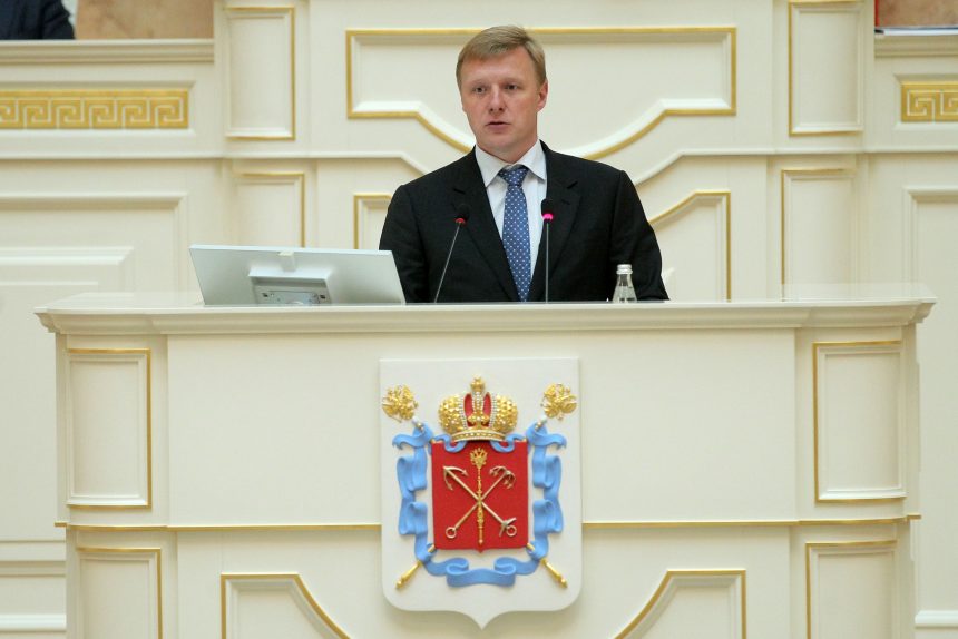 Олег Капитанов