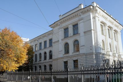 Политех