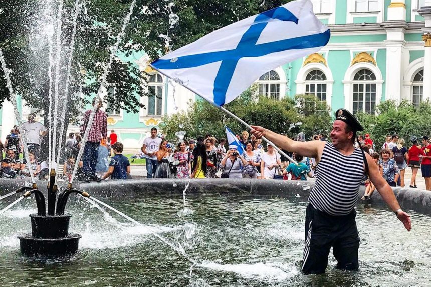 фонтан