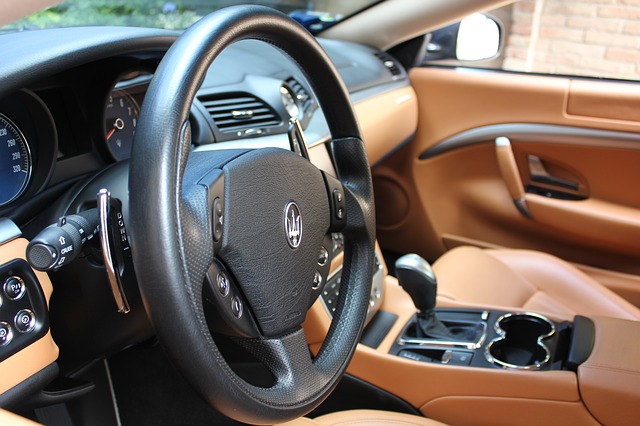 maserati