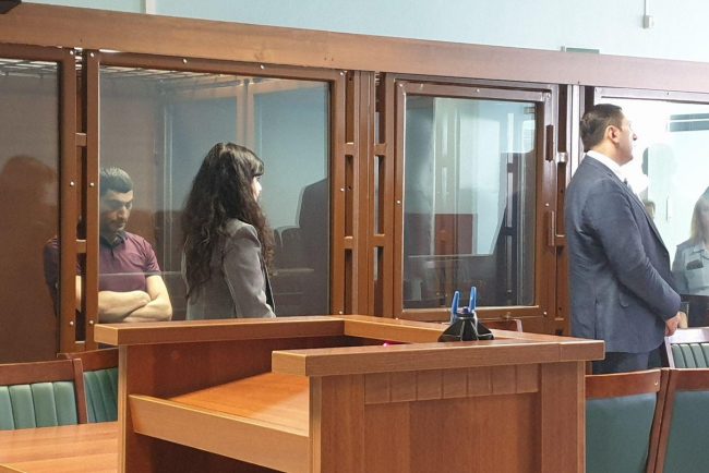 суд старейшая сотрудница мариинки гусейнова акобян