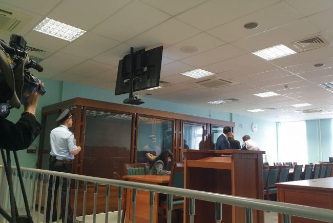 суд старейшая сотрудница мариинки гусейнова акобян