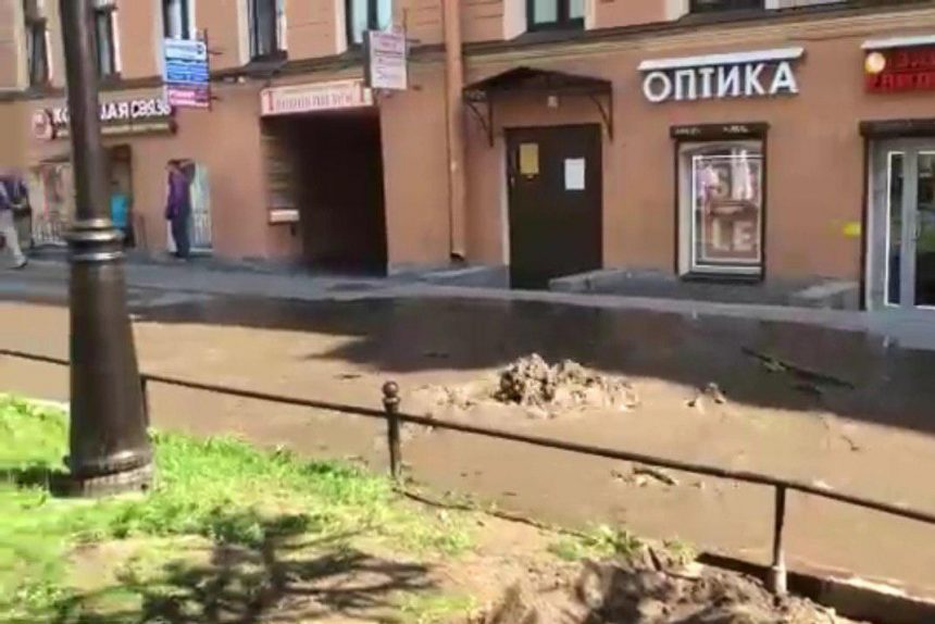 грязевые ванны грязь В.О.