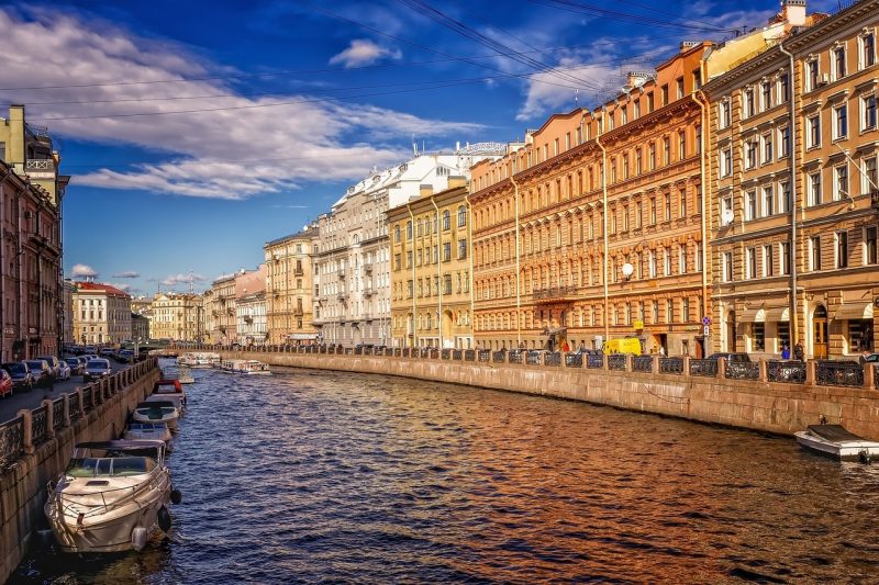 город, центр, исторический центр, набережная