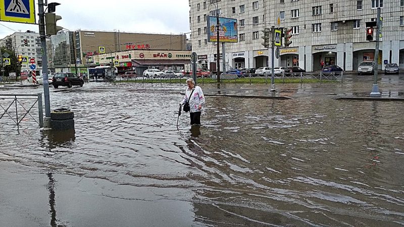 потоп