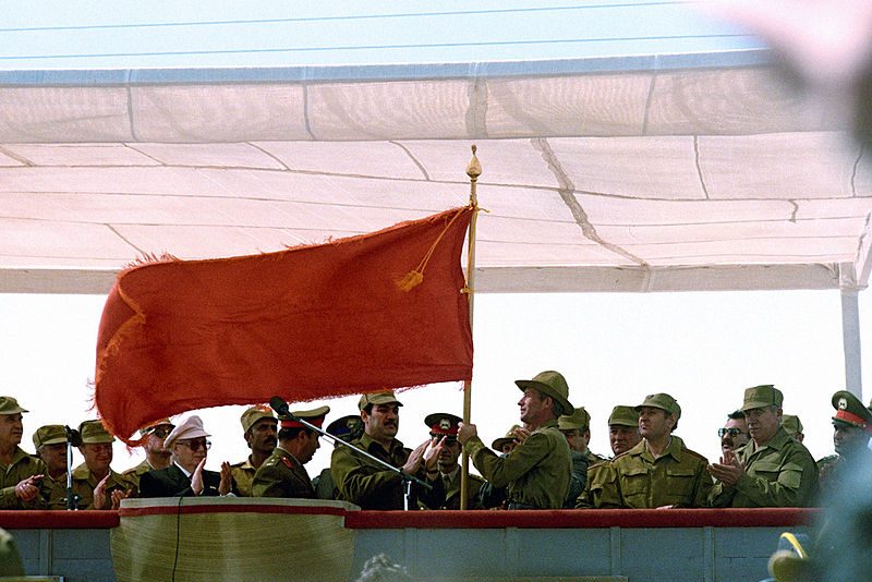 вывод советских войск из Афганистана