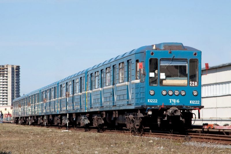 вагон боинг