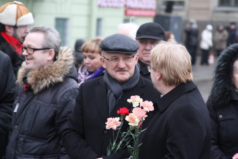 юрий митюрёв