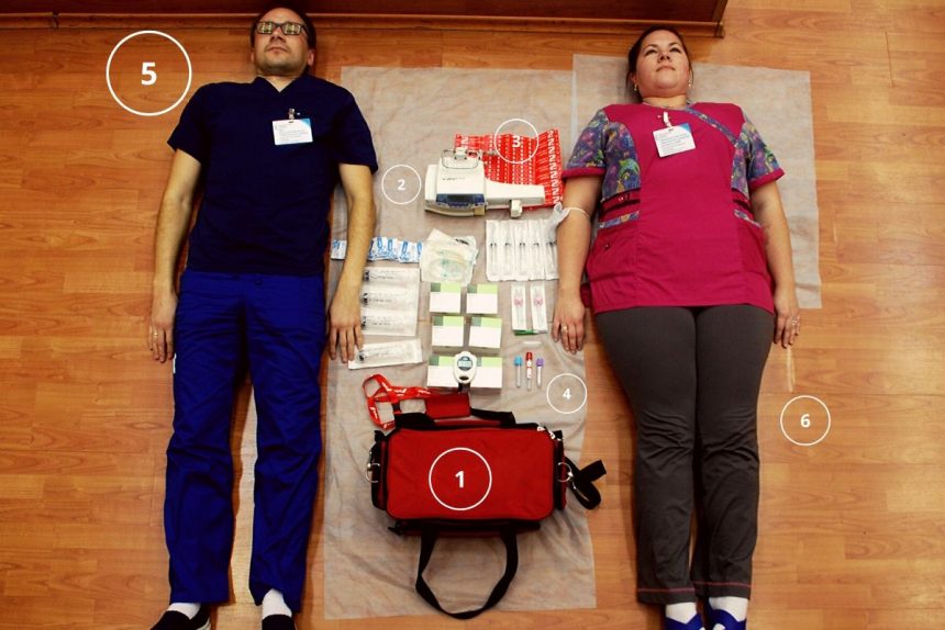 TetrisChallenge Елизаветинская больница