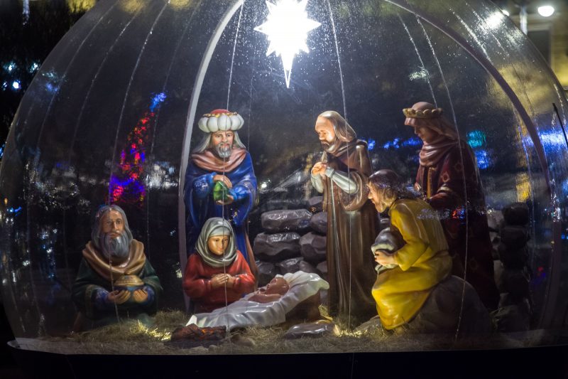 Чем отличается православное Рождество от католического?