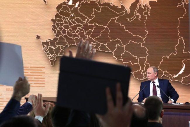 путин большая пресс-конференция