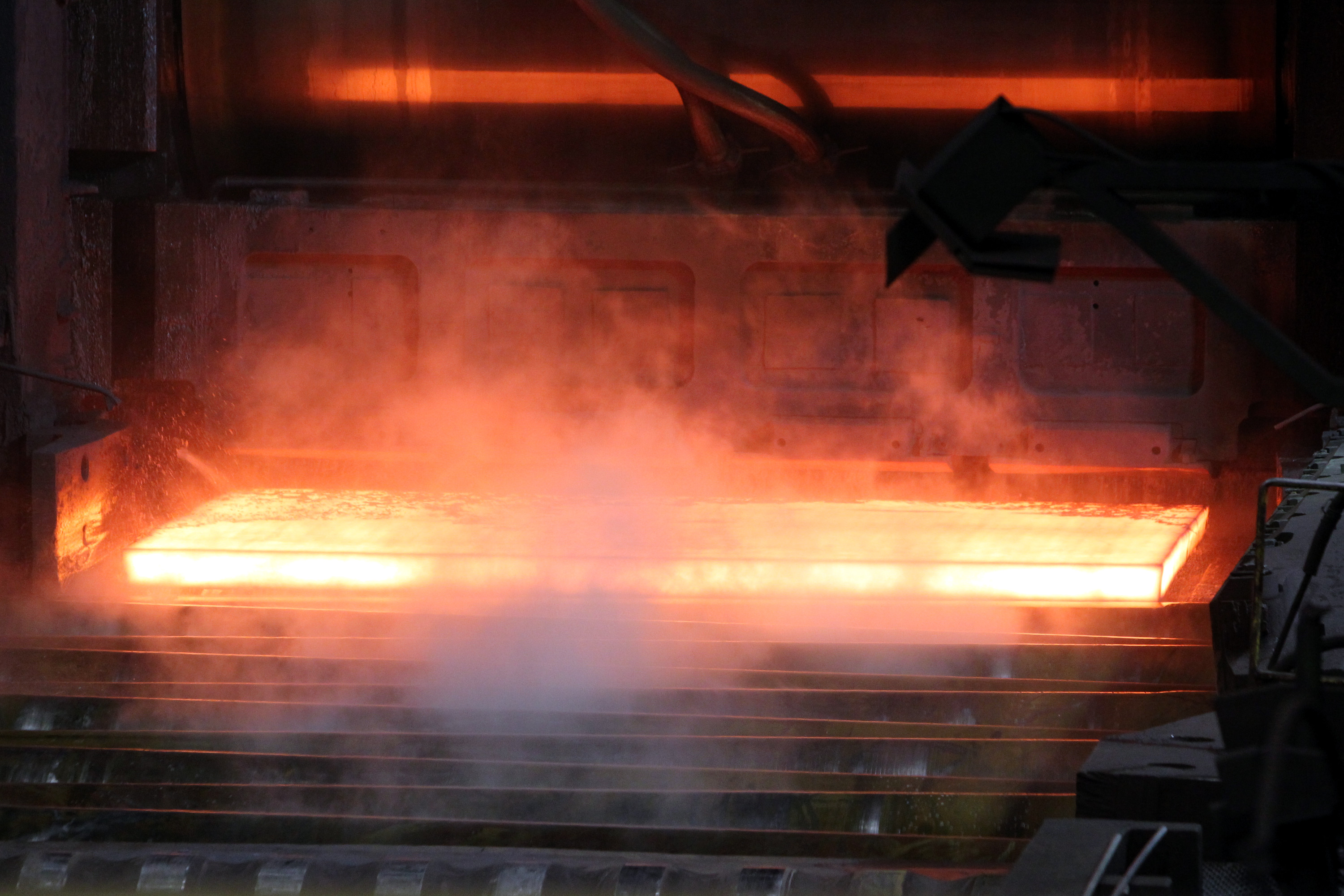 Ижорский трубный завод металлургия промышленность прокатный стан