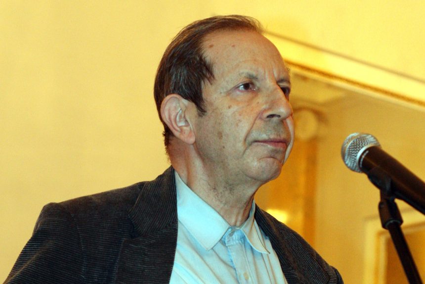 Сергей Слонимский