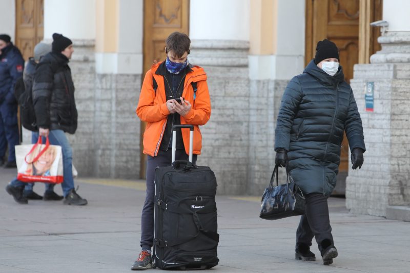 маски, здоровье, коронавирус, карантин