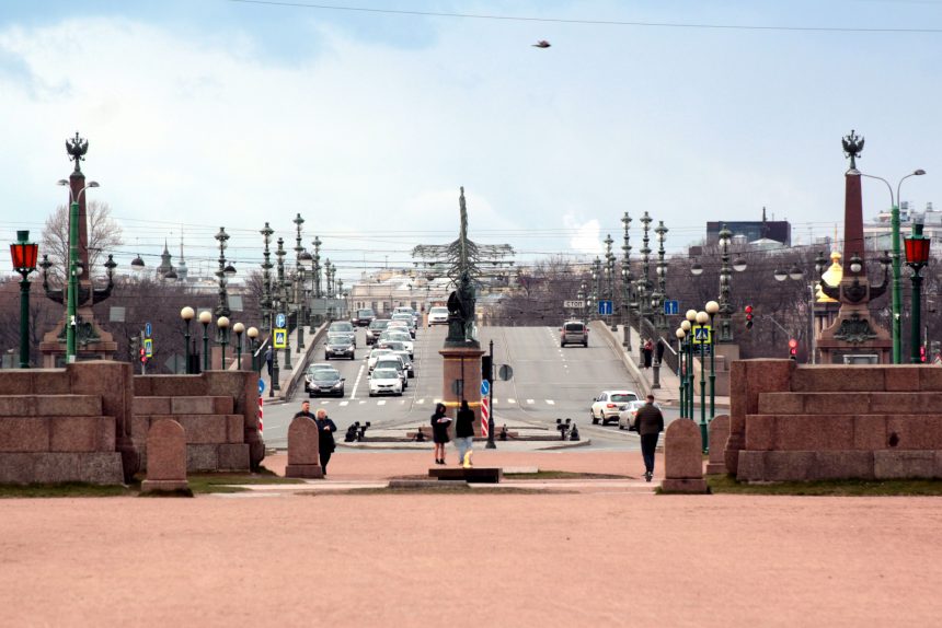 Марсово поле