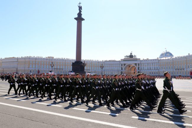 парад победы, военнослужащие, армия, солдаты