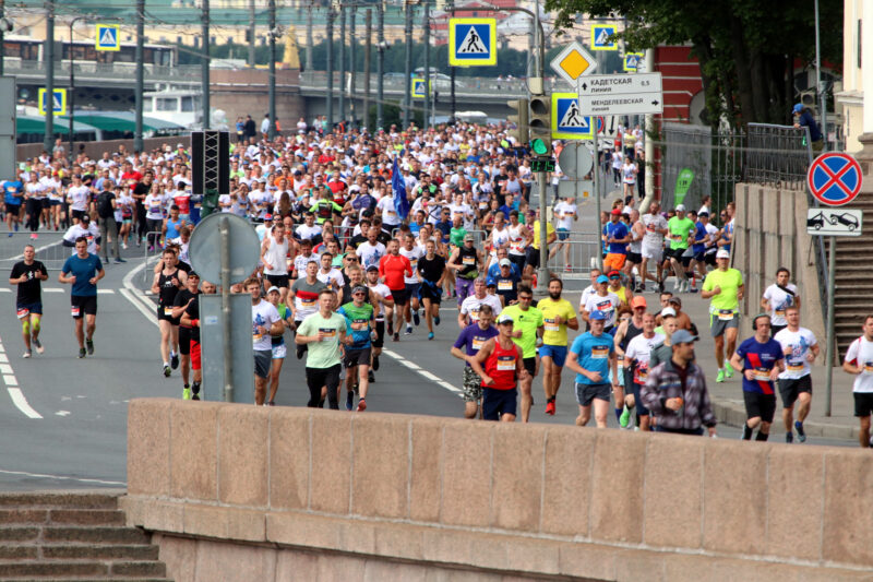 полумарафон ЗаБег, спорт, лёгкая атлетика, бег