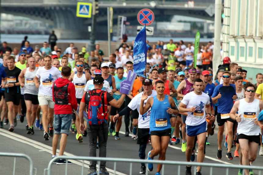 Гто массовый спорт