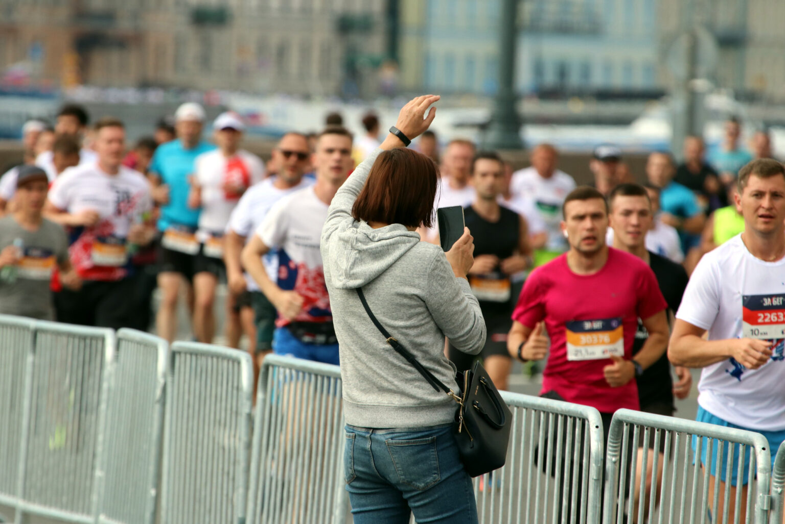 Масс спорт санкт петербург