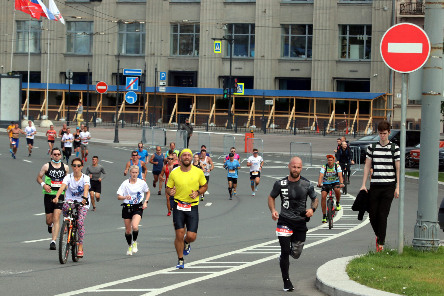 Гто массовый спорт