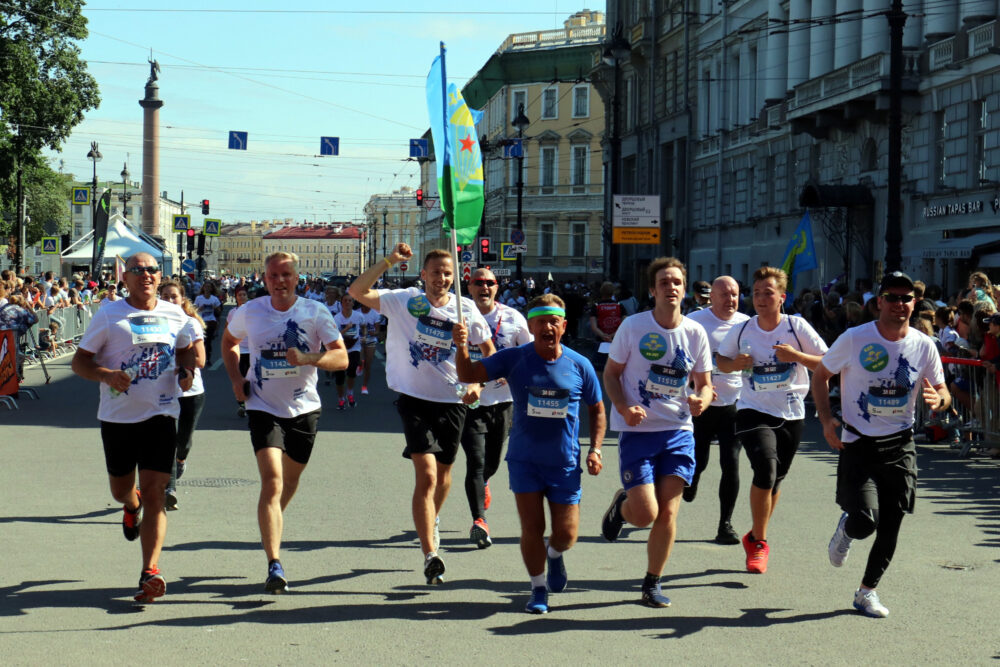 Гто массовый спорт