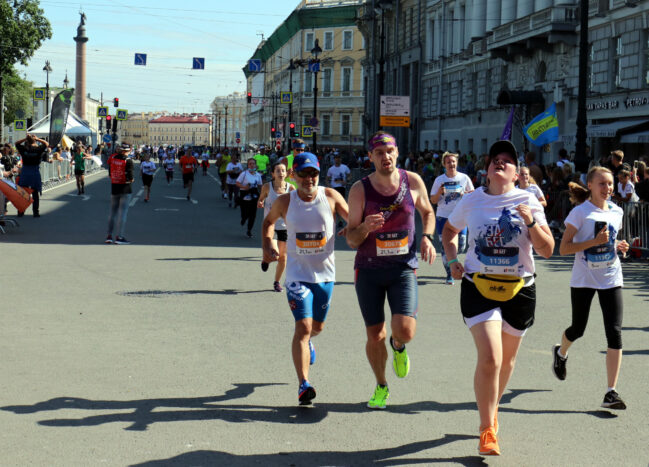 Гто массовый спорт