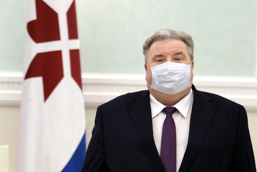 Владимир Волков