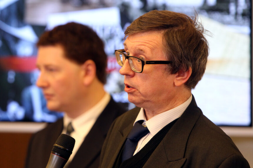 Алексей Захарцев