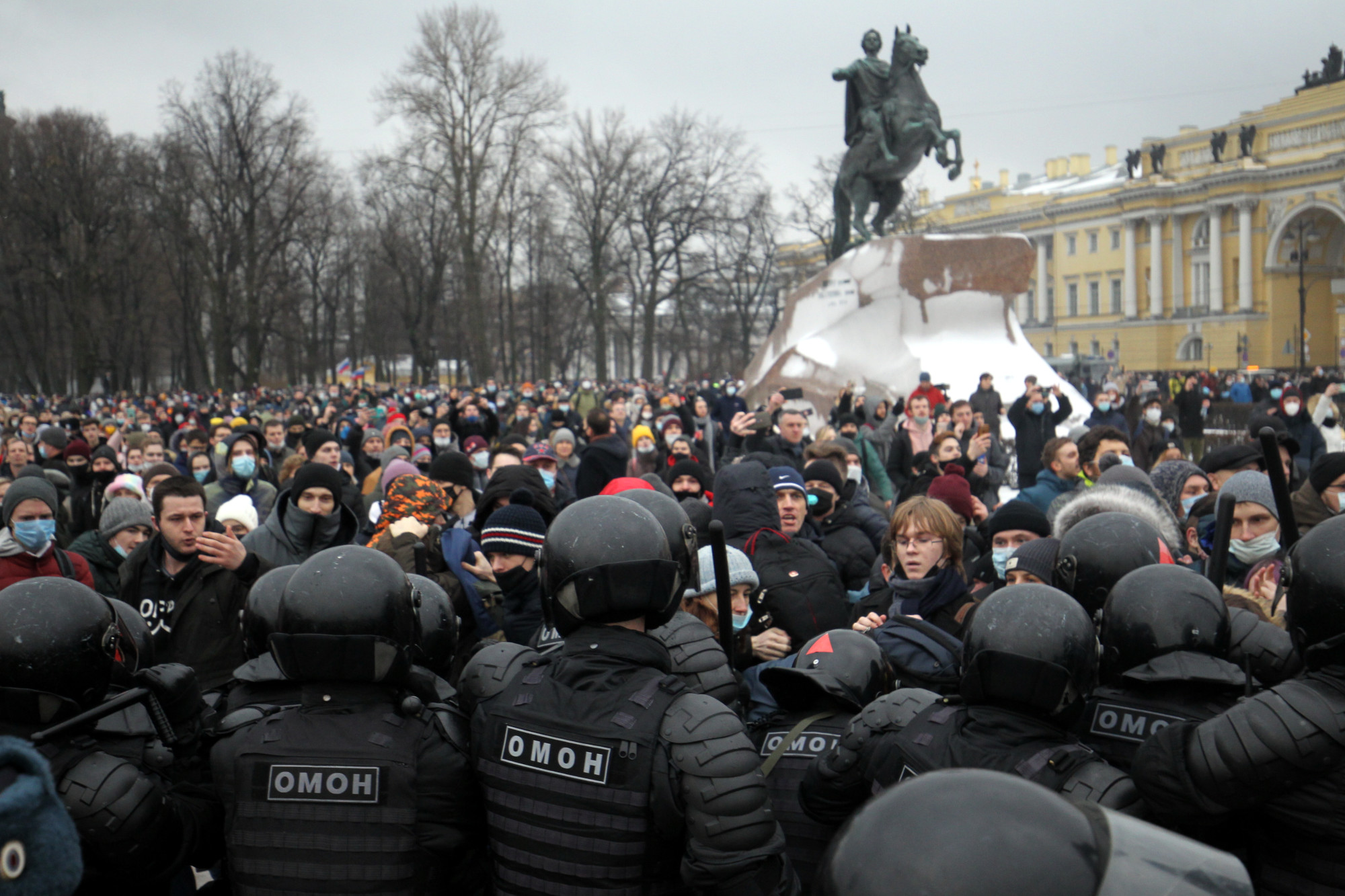 Где сегодня митинг. Протесты в Петербурге 23 января. Митинг в Питере 23 января 2021. Митинг Навального 23 января 2021.
