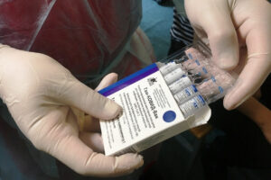 вакцина от коронавируса, Гам-Ковид-Вак, Спутник V