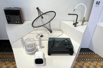 промышленный дизайн, академия Штиглица, бытовые приборы