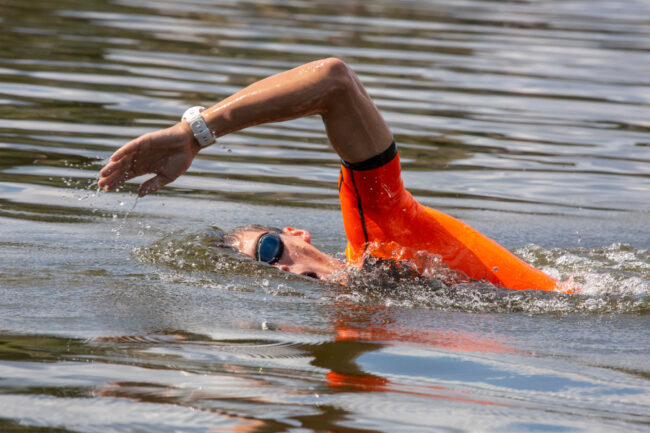 триатлон, плавание, водные виды спорта