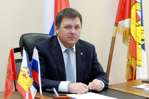 Виктор Байдалаков